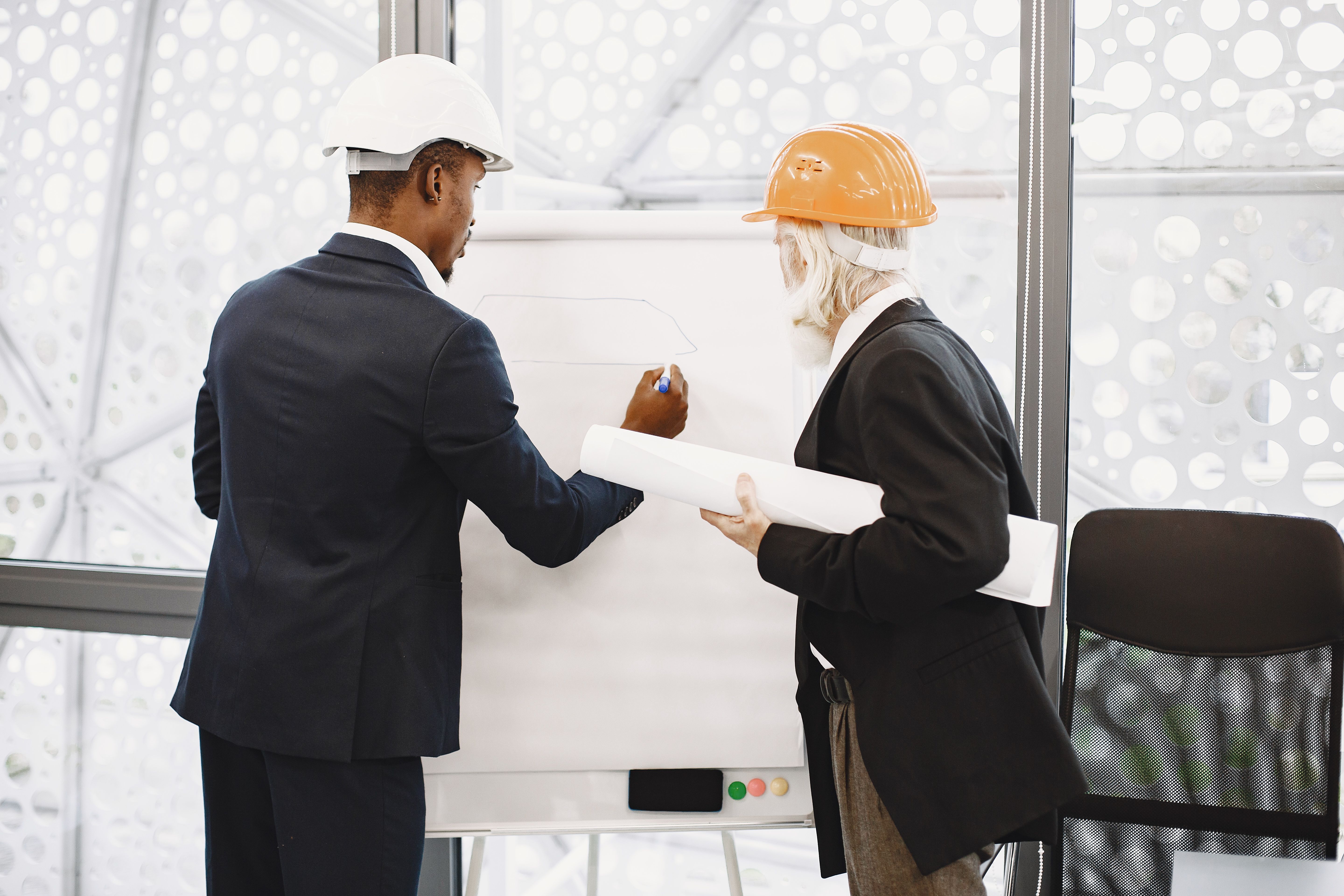 Engineering Solutions