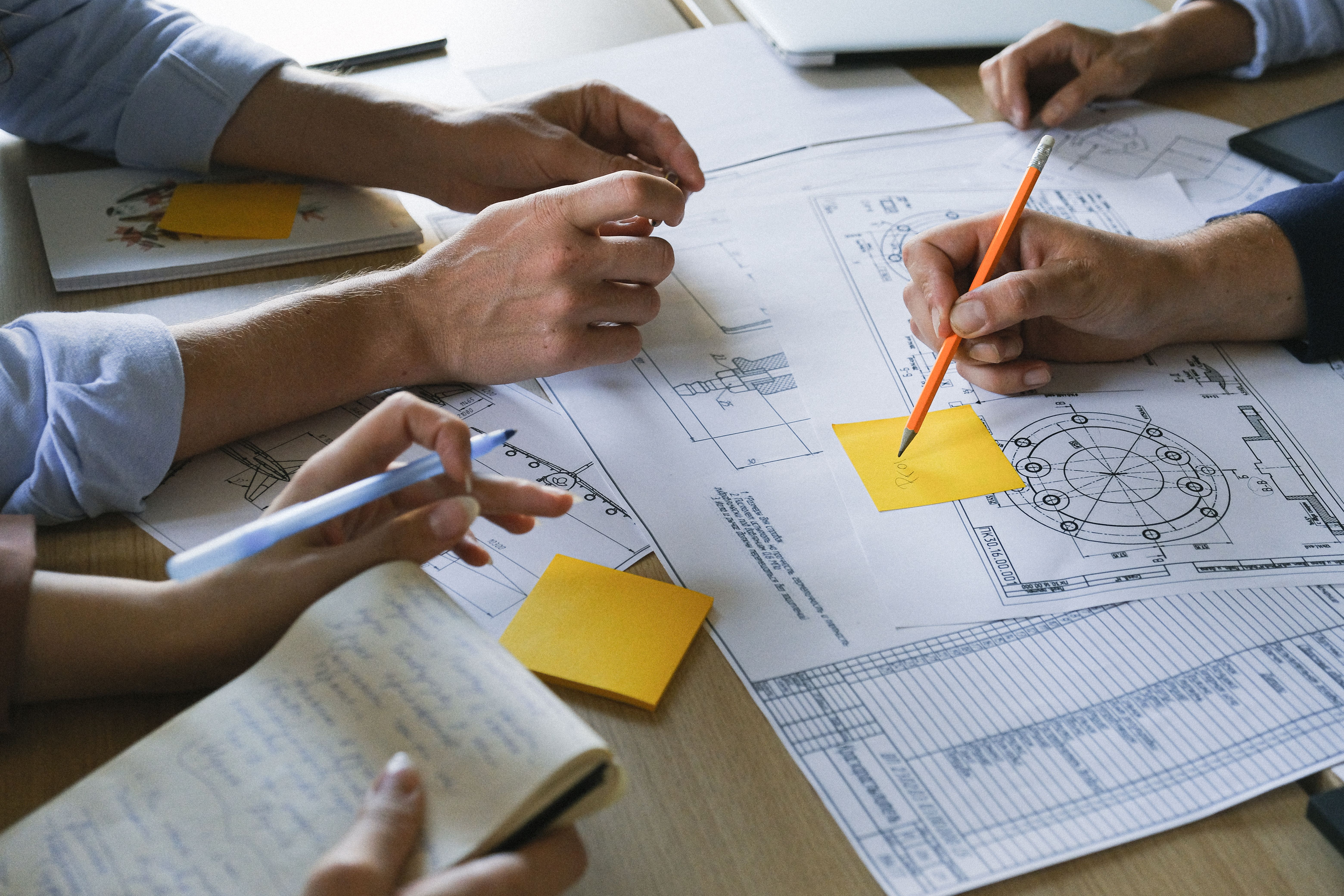 System Engineering Example