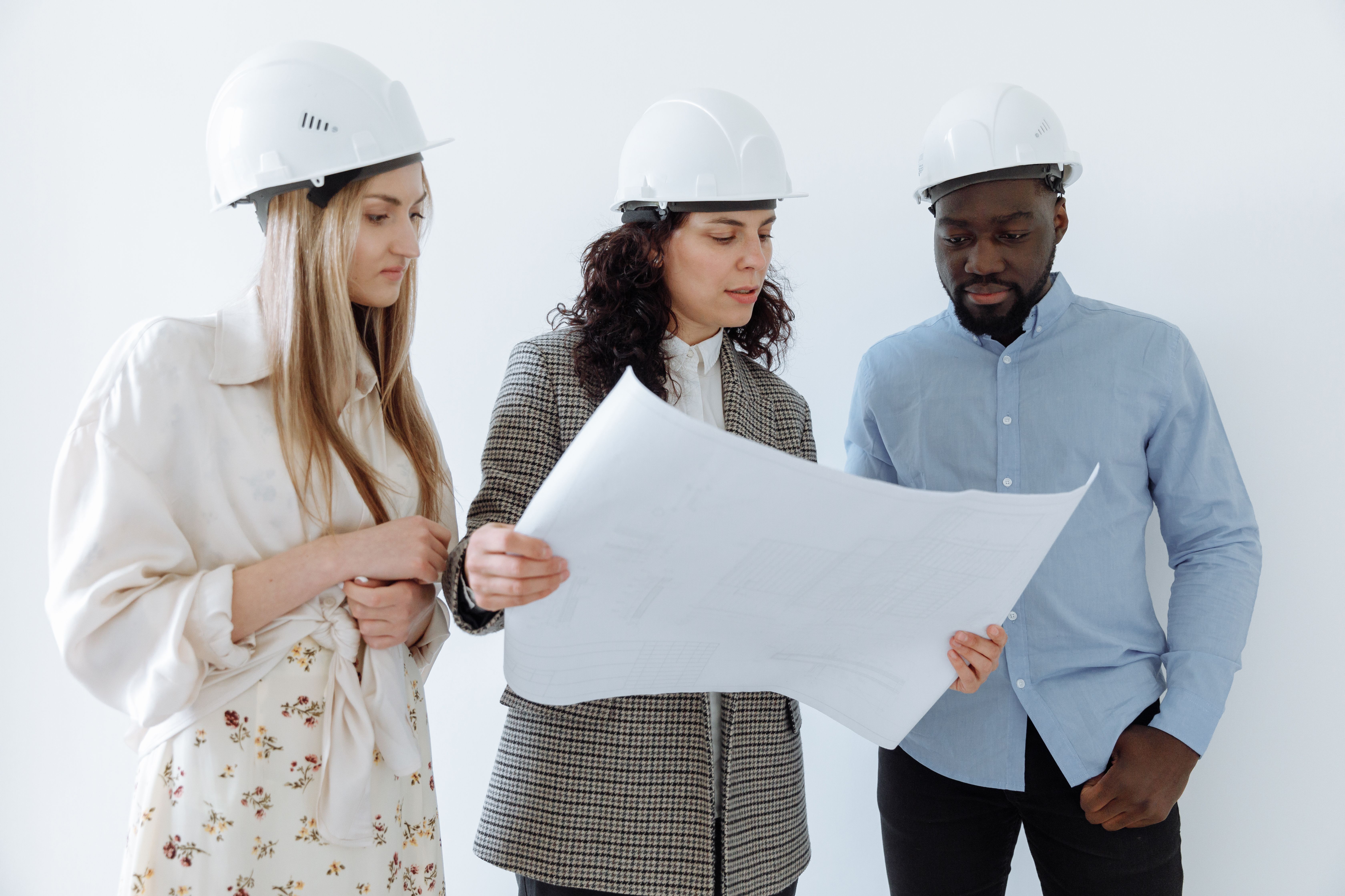 Engineering consultation